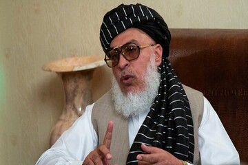 مسؤول أفغاني: نحن ملتزمون بدفع حصة إيران المائية