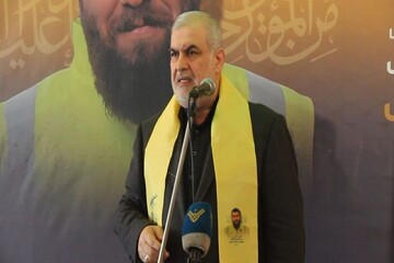 حزب الله يطالب الحكومة بإلغاء قرار منع هبوط الطائرات الايرانية في بيروت