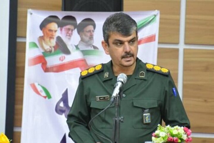 ملت ایران پیروز میدان ۱۱ اسفند/ حماسهای که دشمن را روسیاه کرد