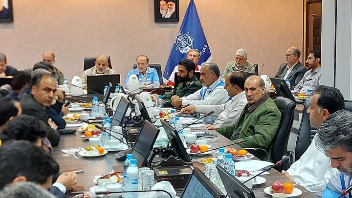 کمک رسانیها از ابتدای سیل سیستان و بلوچستان آغاز شده است