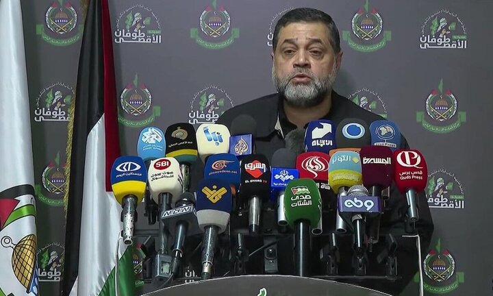 Hamas: İran ile ilişkilerimiz oldukça derin
