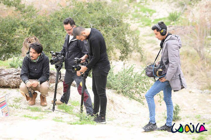 «خانه ما» ترویج زندگی فقیرانه نیست/ نمایش خلاقیت خانوادهها