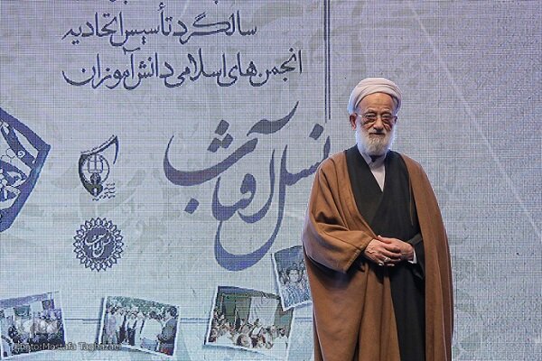 نقش امامی کاشانی در شکل‌‎گیری انجمن های اسلامی دانش آموزی 