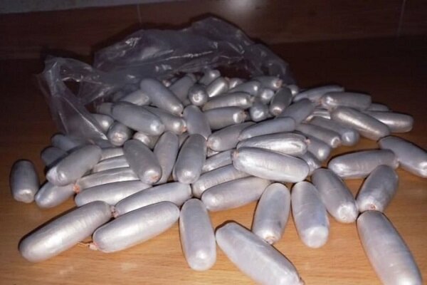 ضبط أكثر من 4 أطنان من المخدرات في شمال غرب البلاد 