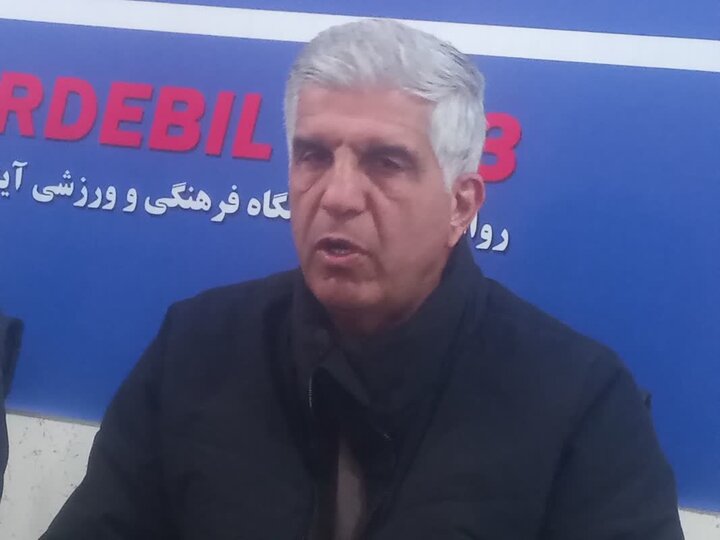 اعتقاد راسخ به بازیکنان بومی دارم