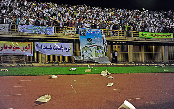 افزایش خشونتها در ورزش و هشدار یک جامعهشناس؛ ورزشگاه آینه جامعه است