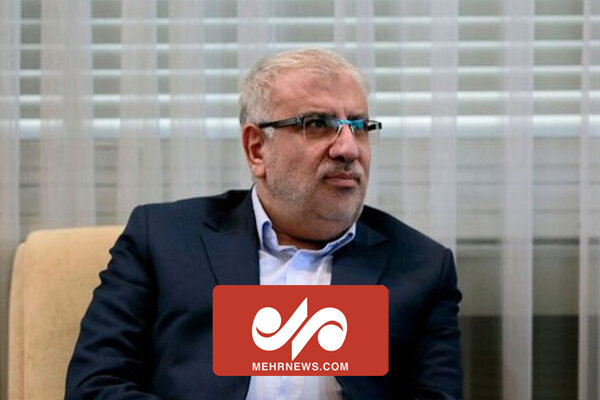 اتفاق عجیبی که حین مصاحبه وزیر نفت، اوجی را شوکه کرد! اتفاق عجیبی که حین مصاحبه وزیر نفت، اوجی را شوکه کرد!