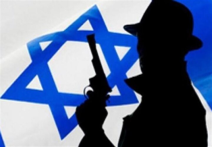 İran'ın kuzeybatısında Mossad ajanı yakalandı İran'ın kuzeybatısında Mossad ajanı yakalandı