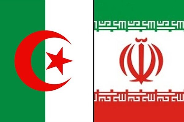 إيران والجزائر توقعان 6 وثائق تعاون مشترك