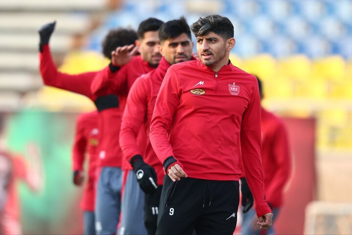 جزئیات طرح توافق پرسپولیس با تراکتور؛ به نام بیرانوند به کام چند بازیکن 2