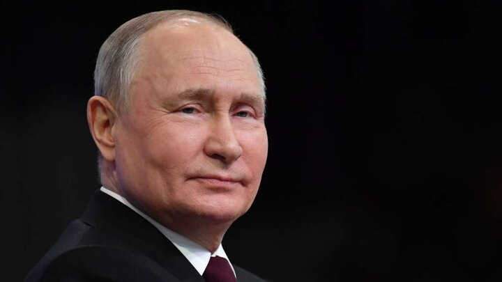 پوتین: حملات اوکراین به خاک روسیه بی‌مجازات نخواهد ماند