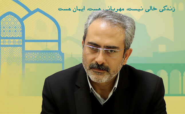 اختصاص ۳۰ درصد پستهای مدیریتی کمیته امداد اردبیل به جوانان