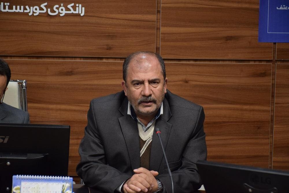 کردستان آماده خلق حماسه/نقش دانشگاهیان در افزایش مشارکت انتخابات