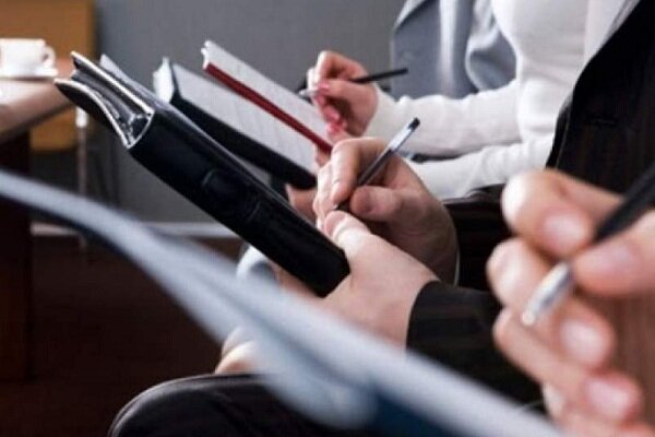 مصائب خبرنگاران استان تهران/جای خالی امنیت شغلی و بیمه پر نمی شود