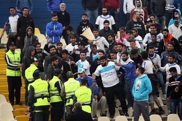 ریشهیابی خشونتهای فیزیکی و کلامی/ جریمه بدون آموزش تاثیری ندارد