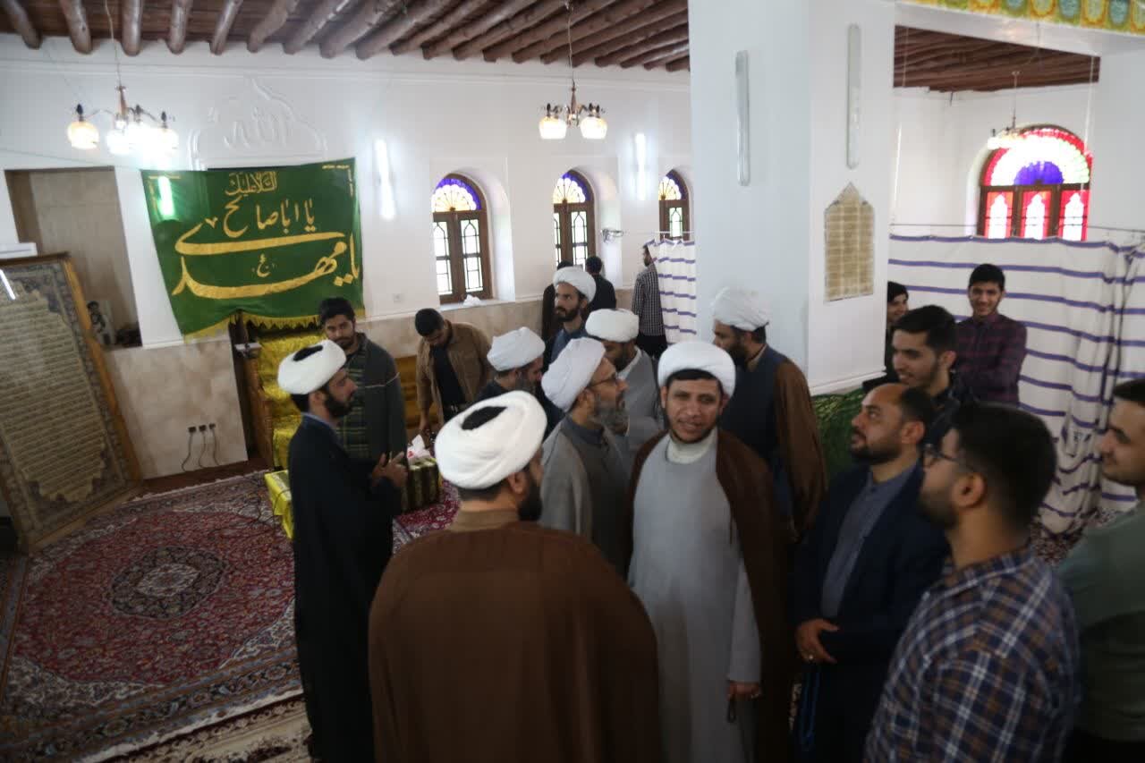 تورهای بازدید از بافت قدیم بوشهر برگزار می شود