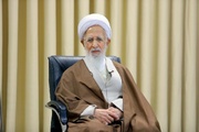 نظام جمهوری اسلامی امانت الهی است/ گرانی در شأن مردم ایران نیست