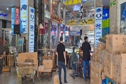 الزام اخذ شناسه کالا برای تمامی قطعات یدکی خودرو منبع سایت خبرگزاری مهر
