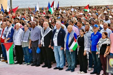 رئیس جمهور کوبا: مصون ماندن جنایتکاران جنگی اسرائیلی مایه انزجار است