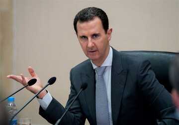 الأسد: لا يوجد أدنى مبرر لدى إسرائيل لاستخدام القوة ضد غزة..العلاقة مع الغرب مؤقتة