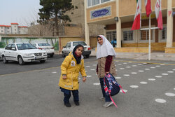 هوشمندسازی مراکز جامع سنجش گامی موثر در راستای کاهش مشکلات یادگیری دانش آموزان