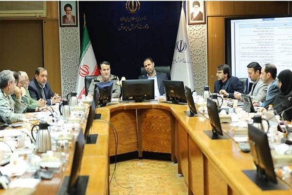 راهیان نور و راهیان پیشرفت یکظرفیت برای آموزش و پرورش هستند