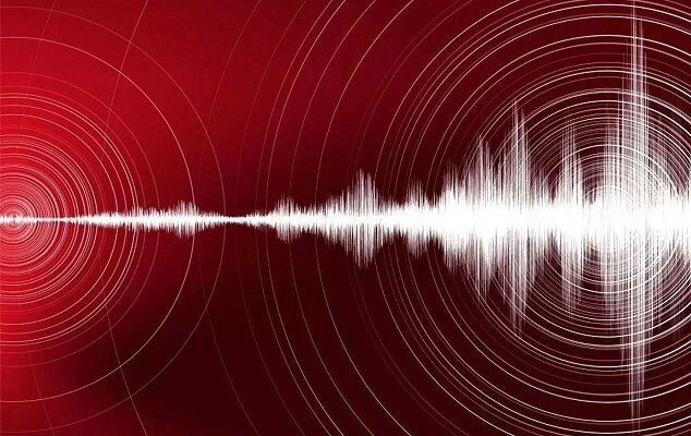 Tayvan'da 5,7 büyüklüğünde deprem meydana geldi Tayvan'da 5,7 büyüklüğünde deprem meydana geldi