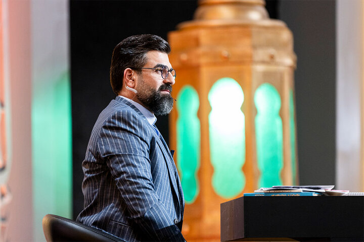 «محفل» رمضانی با شرکت کنندگان جهانی/ سوژههایی که اشک میگیرند