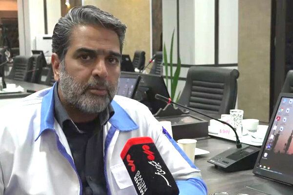 گفتوگوی اختصاصی مهر با مدیر عامل آب و فاضلاب سیستان و بلوچستان گفتوگوی اختصاصی مهر با مدیر عامل آب و فاضلاب سیستان و بلوچستان