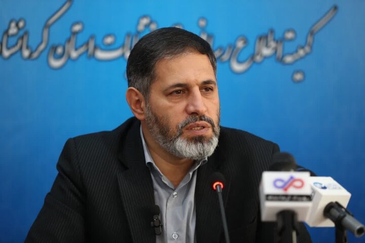 صحت انتخابات در تمام حوزه های انتخابیه استان کرمانشاه اعلام شد