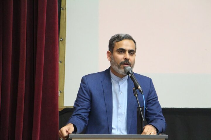 جشنوارههای فجر با استقبال خوبی در استان بوشهر روبرو شد جشنوارههای فجر با استقبال خوبی در استان بوشهر روبرو شد