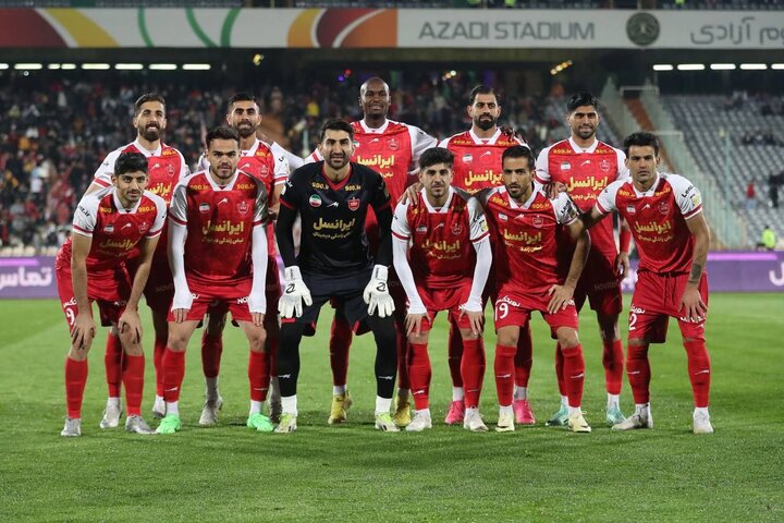 مالکیت باشگاه پرسپولیس مشخص شد 