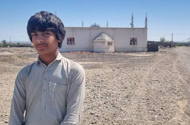 سیل اصلی محرومیت است؛ حالا فقط بوی نم گرفته!