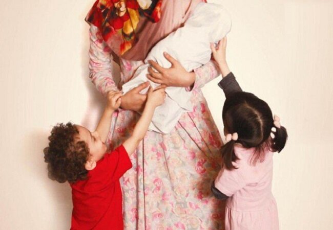 پایان ۱۴۰۷ آغاز ابرچالش جمعیت برای خراسان شمالیها