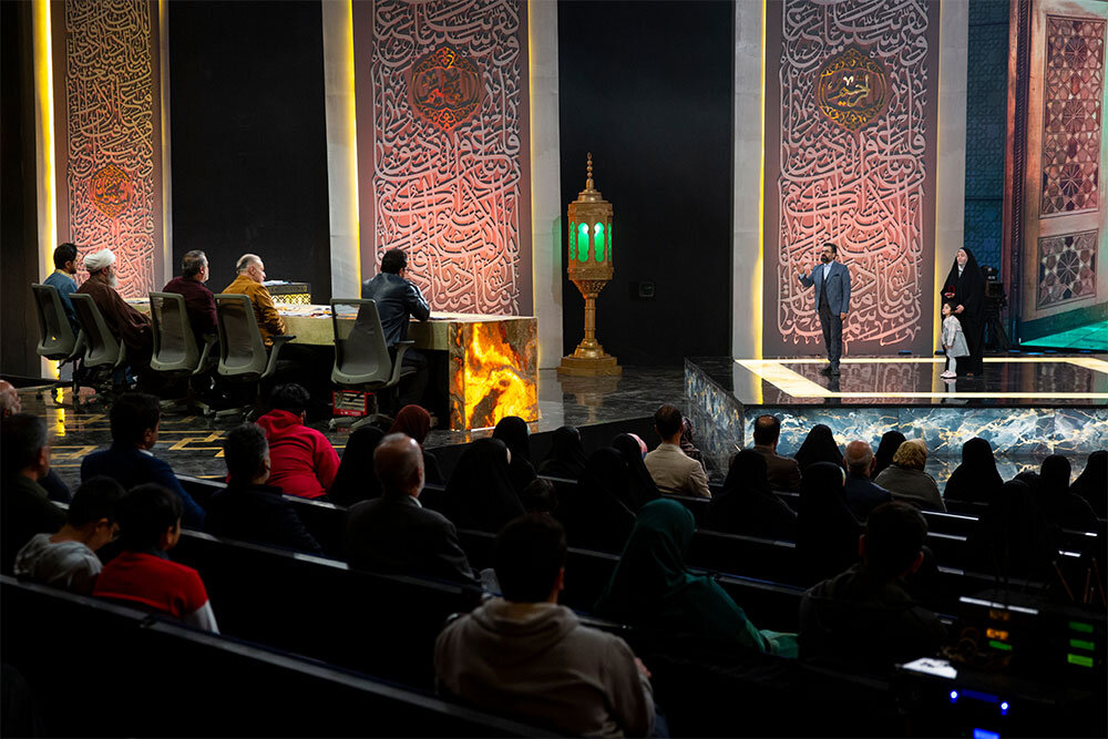 محفل؛ جاذبهای نو در ترویج قرآن با عبور از کلیشه ها