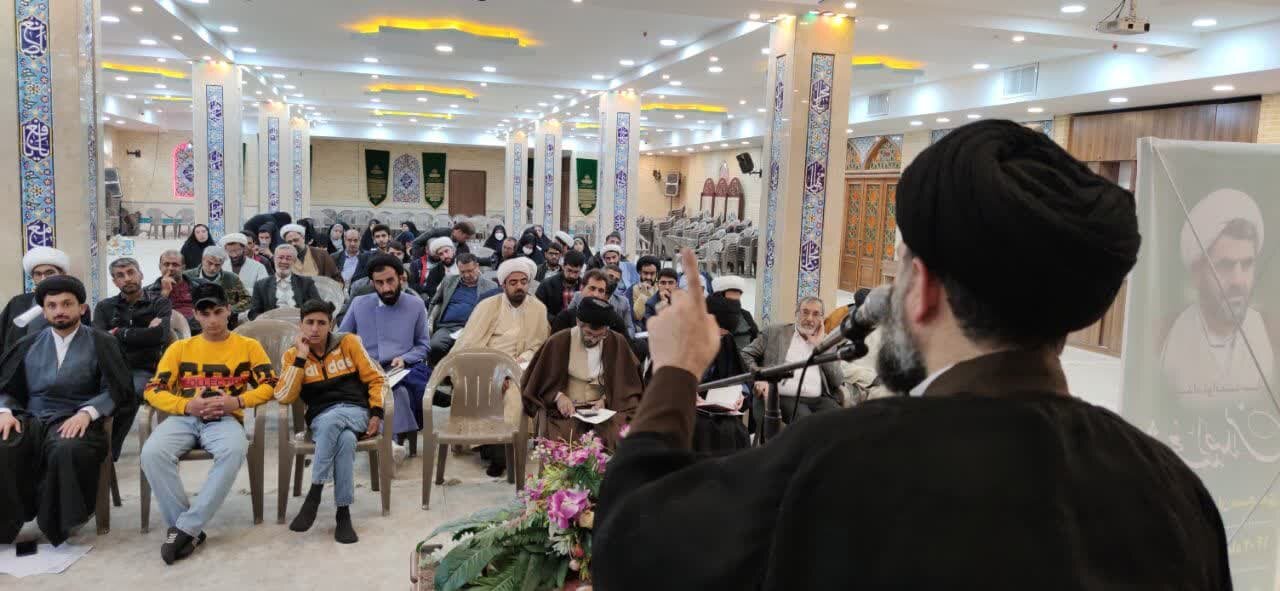 پیروزی ما بر دشمن با دستیابی به ابزارهای جهادتبیین محقق میشود