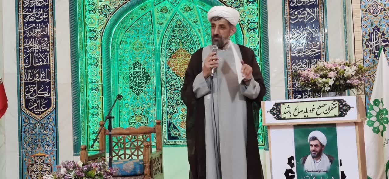 رویداد توانمندسازی ائمه جماعات «شهید اصلانی» در شیراز پایان یافت