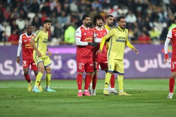 کمیته انضباطی فدراسیون فوتبال پاسخ باشگاه پرسپولیس را داد