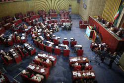 سیزدهمین اجلاس مجلس خبرگان رهبری در دوره پنجم برگزار شد