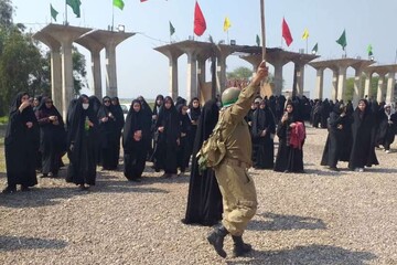 رویداد آموزشی «بهار صحنه» در ۵ شهر خوزستان برگزار می‌شود