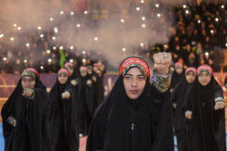 میرباقری: بانوان ایرانی پیشگام نظم جدید در جهان هستند