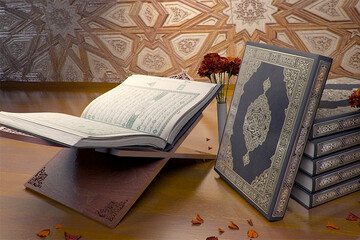 برپایی ۱۰ هزار جلسه خانگی قرآن با محوریت کتاب مسطورا در سراسر کشور