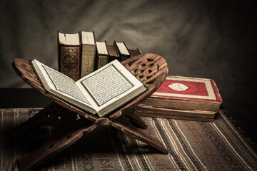 بخش معارفی مسابقات قرآن به صورت بین المللی برگزار می شود/موضوع مسابقه متناسب با نیاز روز جامعه است