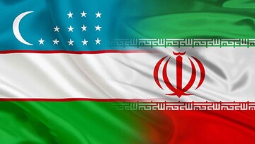 رایزنی برای ایجاد منطقه آزاد ایران و ازبکستان