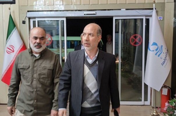 رفع مشکل آب و برق روستاهای سیلزده جنوب سیستان و بلوچستان