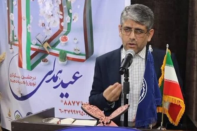 پایگاه‌های نیکوکاری در ۹۰۰ مدرسه استان بوشهر راه‌اندازی شد