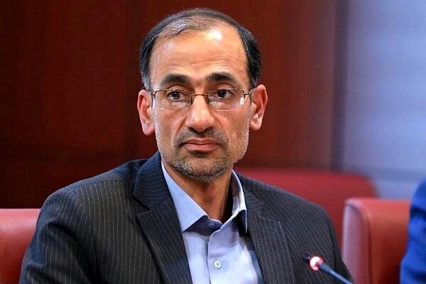 اکبری: تنها با رویکردی علمی میتوان از بحرانهای زیستمحیطی عبور کرد اکبری: تنها با رویکردی علمی میتوان از بحرانهای زیستمحیطی عبور کرد