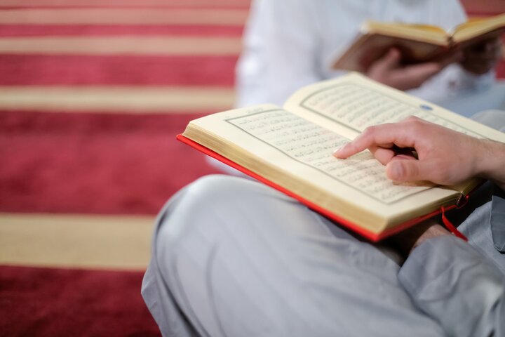 قرآن مجید کی امید افزا آیت، جو توبہ کرنے والے گنہگاروں کو مایوسی سے نجات دلاتی ہے