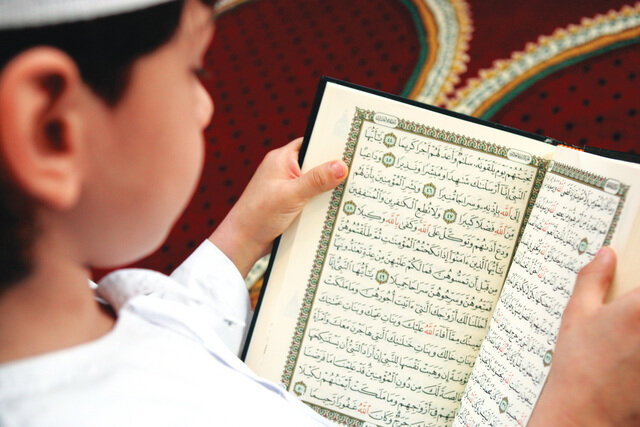 واریز ۷۰ میلیارد تومان بودجه تربیت حافظان قرآن در گام نخست واریز ۷۰ میلیارد تومان بودجه تربیت حافظان قرآن در گام نخست
