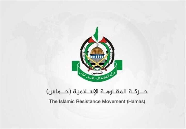 حماس خواهان خیزش ملت فلسطین شد
